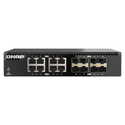 QNAP QSW-3216R-8S8T
