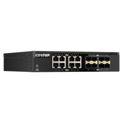 QNAP QSW-3216R-8S8T