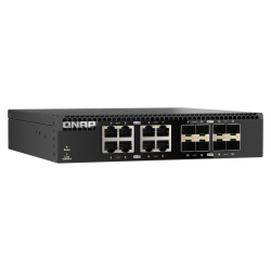 QNAP QSW-3216R-8S8T