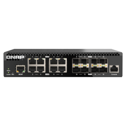 QNAP QSW-M3216R-8S8T