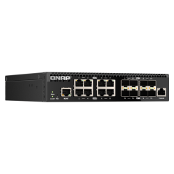 QNAP QSW-M3216R-8S8T