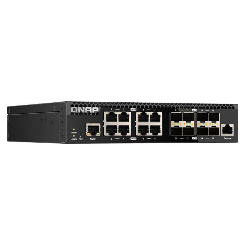 QNAP QSW-M3216R-8S8T