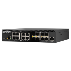 QNAP QSW-M3216R-8S8T
