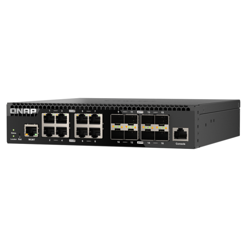 QNAP QSW-M3216R-8S8T