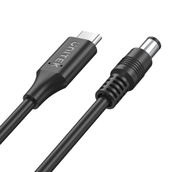 Kabel zasilający do laptopa Acer 65W USB-C - DC5,5