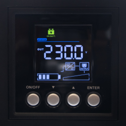 CyberPower UPS OLS3000EA-DE