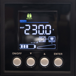 CyberPower UPS OLS3000EA-DE