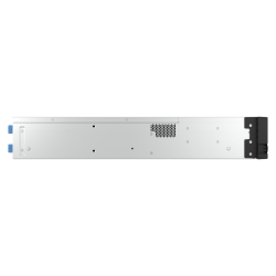 QNAP TS-h1277AXU-RP-R5-16G | 12-zatokowy serwer NAS, AMD Ryzen, 16GB RAM, 2x 10Gb Base-T, RP, RACK