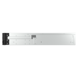 QNAP TS-h1277AXU-RP-R5-16G | 12-zatokowy serwer NAS, AMD Ryzen, 16GB RAM, 2x 10Gb Base-T, RP, RACK
