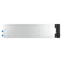 QNAP TS-h1677AXU-RP-R7-32G | 16-zatokowy serwer NAS, AMD Ryzen, 32GB RAM, 2x 10Gb Base-T, RP, RACK