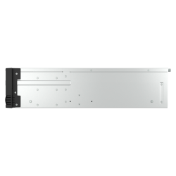 QNAP TS-h1677AXU-RP-R7-32G | 16-zatokowy serwer NAS, AMD Ryzen, 32GB RAM, 2x 10Gb Base-T, RP, RACK