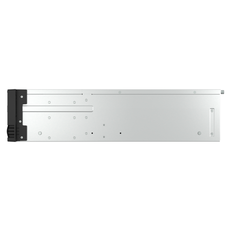 QNAP TS-h1677AXU-RP-R7-32G | 16-zatokowy serwer NAS, AMD Ryzen, 32GB RAM, 2x 10Gb Base-T, RP, RACK