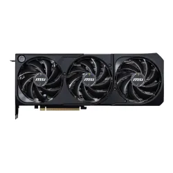Karta vga msi geforce rtx 5070 ti 16g shadow 3x oc 16gb gddr7 256bit hdmi+3xdp pcie5.0 box packing - usz opak