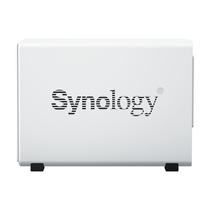 Synology DS223j /8T | 2-zatokowy serwer NAS w zestawie z dys… | PartsPC.pl