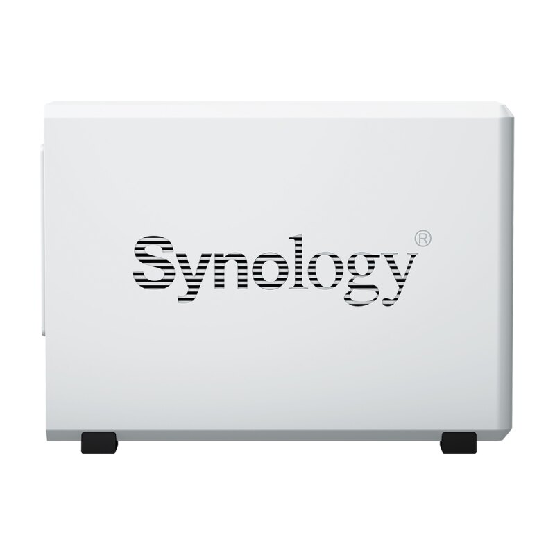 Synology DS223j /8T | 2-zatokowy serwer NAS w zestawie z dys… | PartsPC.pl