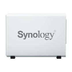 Synology DS223j /12T | 2-zatokowy serwer NAS w zestawie z dy… | PartsPC.pl