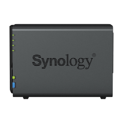 Synology DS223 /12T | 2-zatokowy serwer NAS w zestawie z dys… | PartsPC.pl