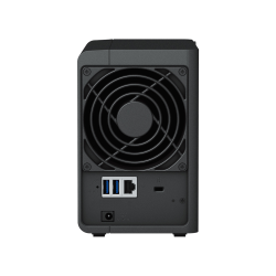 Synology DS223 /12T | 2-zatokowy serwer NAS w zestawie z dys… | PartsPC.pl