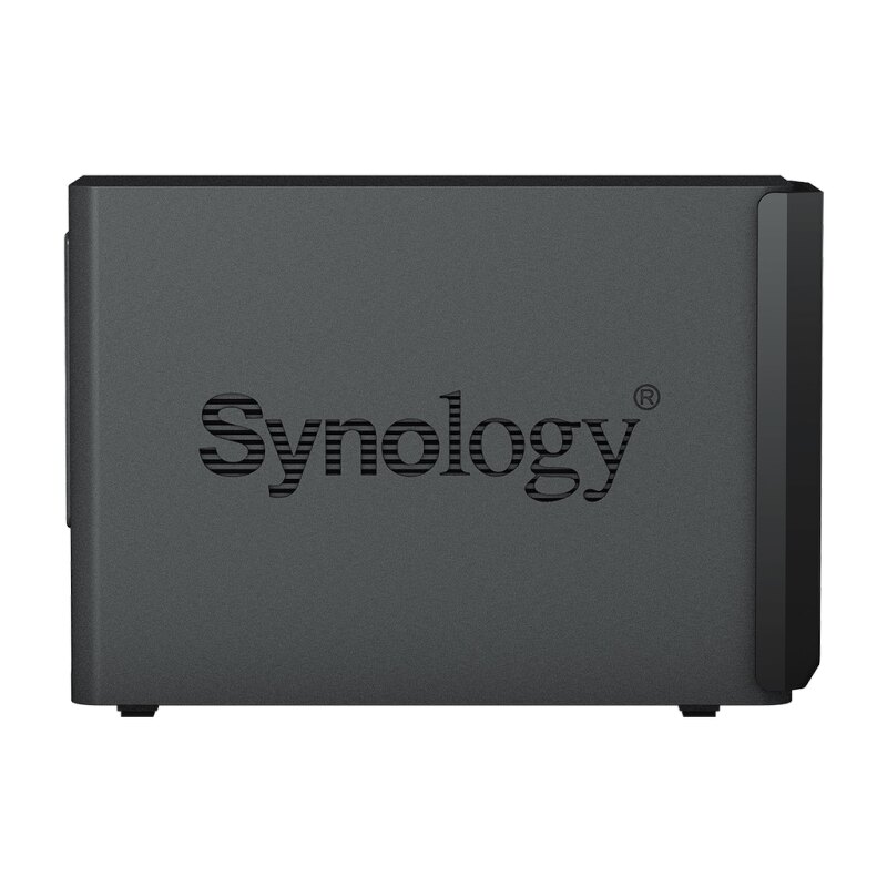 Synology DS223 /12T | 2-zatokowy serwer NAS w zestawie z dys… | PartsPC.pl