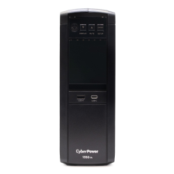 CyberPower UPS CP1350EPFCLCD