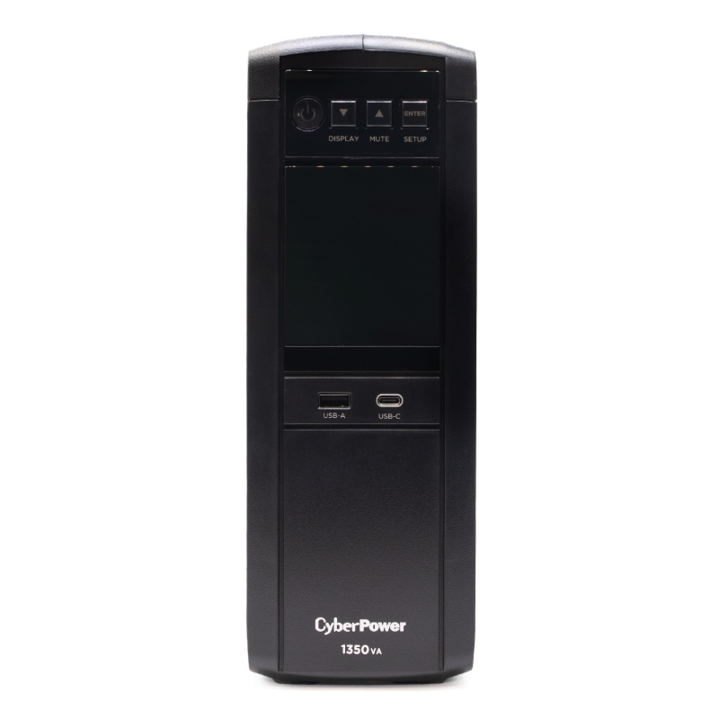 CyberPower UPS CP1350EPFCLCD