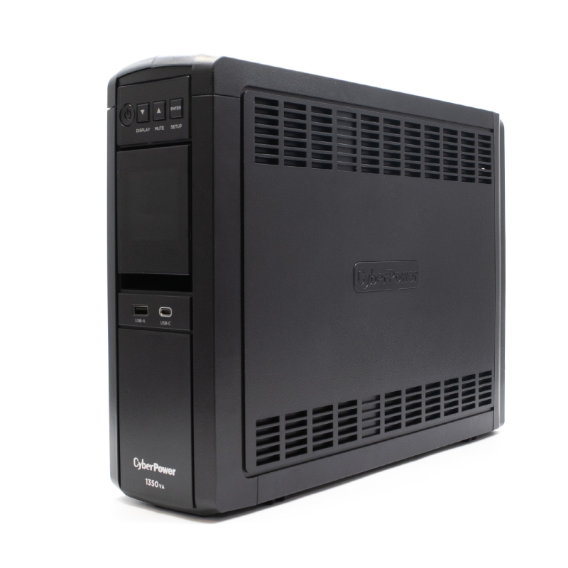 CyberPower UPS CP1350EPFCLCD