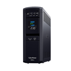 CyberPower UPS CP1600EPFCLCD | PartsPC.pl
