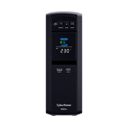 CyberPower UPS CP1600EPFCLCD | PartsPC.pl