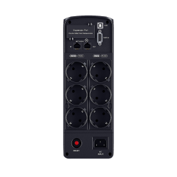 CyberPower UPS CP1600EPFCLCD | PartsPC.pl