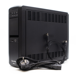 CyberPower UPS CP1600EPFCLCD | PartsPC.pl