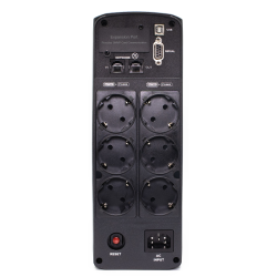 CyberPower UPS CP1600EPFCLCD | PartsPC.pl