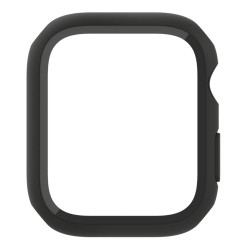 Belkin Szkło ochronne + Etui Apple Watch 2w1, 40mm/41mm, czarne