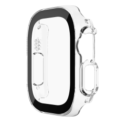 Belkin TemperedCurve Szkło ochronne + Etui Apple Watch Ultra 1/2 2w1, 49mm