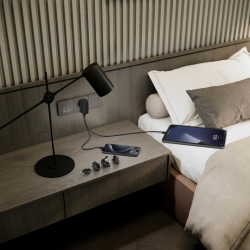 Belkin Ładowarka sieciowa 25 W 2w1, powerbank 5000 mAh, USB-A, USB-C