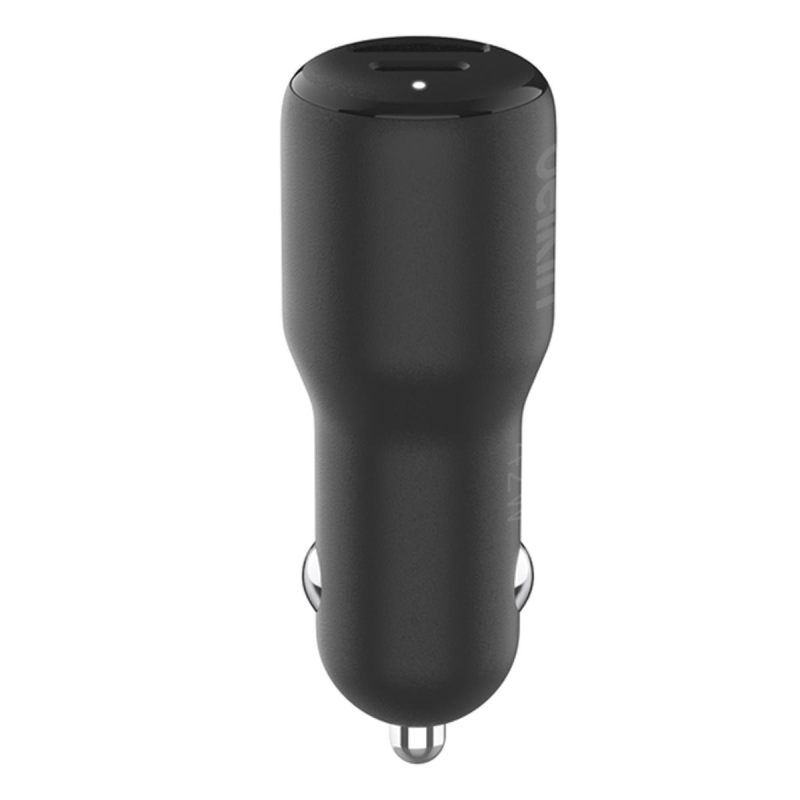 Belkin Ładowarka samochodowa, USB-A, USB-C 42W