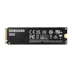 Samsung SSD 990 Pro NVMe M.2 PCIe 4TB
