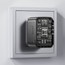 Unitek Ładowarka podróżna EU/US/UK/AUS PD 65 W