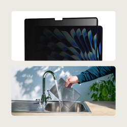 Belkin Folia z filtrem prywatyzującym na Macbook Pro... | PartsPC.pl