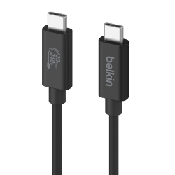 Belkin Kabel USB-C 240W + 20Gbps, 2 m