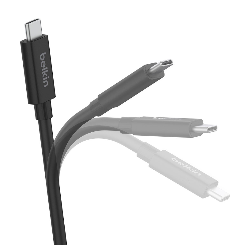 Belkin Kabel USB-C 240W + 20Gbps, 2 m