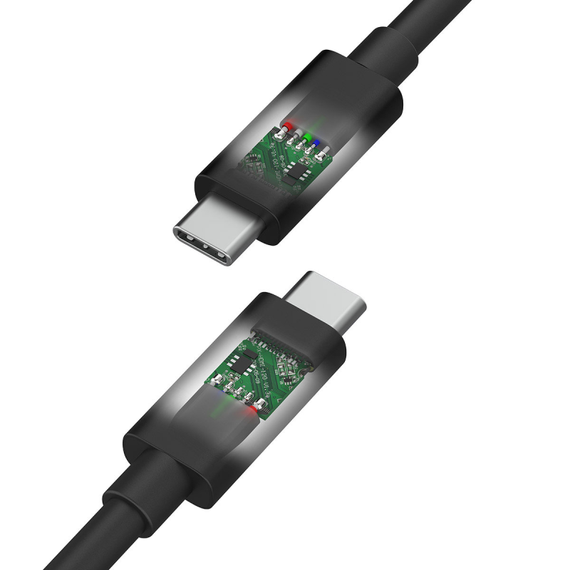 Belkin Kabel USB-C 240W + 20Gbps, 2 m