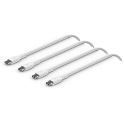Belkin BoostCharge Kable USB-C na USB-C 60W, 1 m, biały, 2 sztuki