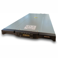 Autoloader Qualstar Q8 LTO-9 SAS