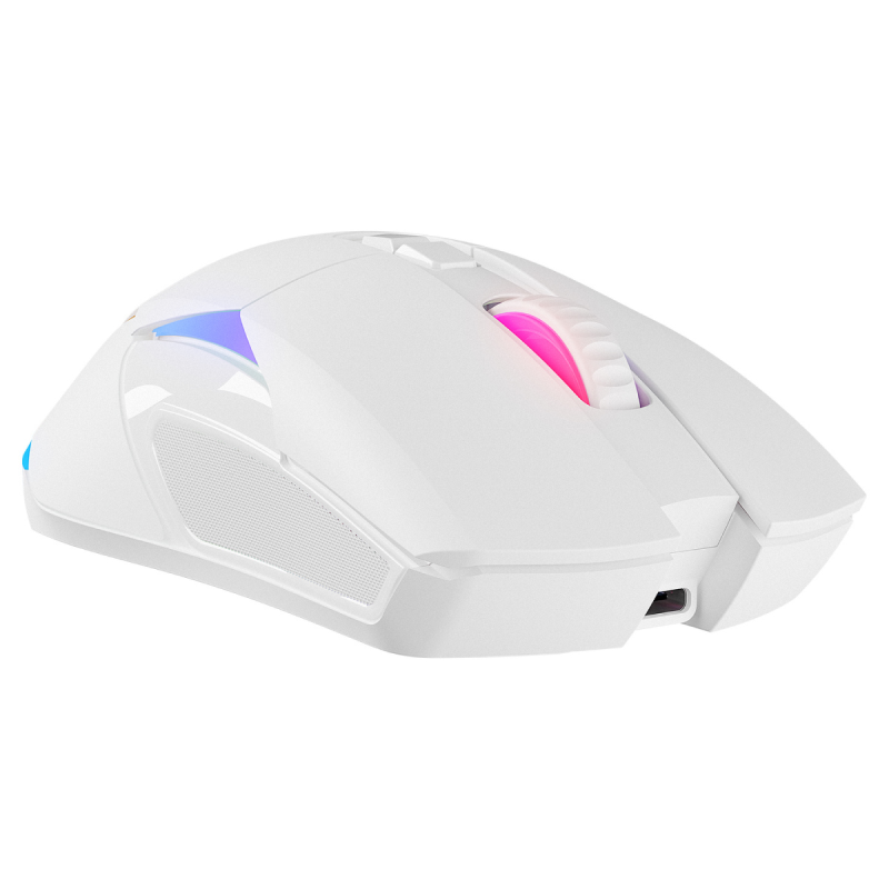 Rampage NOVA M4 - myszka gamingowa bezprzewodo