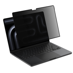 Belkin Folia z filtrem prywatyzującym na Macbook Air 15'' M2