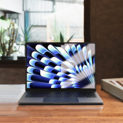 Belkin Folia z filtrem prywatyzującym na Macbook Air 15'' M2