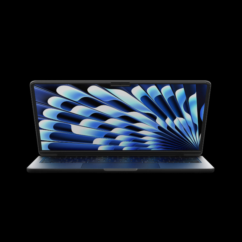 Belkin Folia z filtrem prywatyzującym na Macbook Air 15'' M2