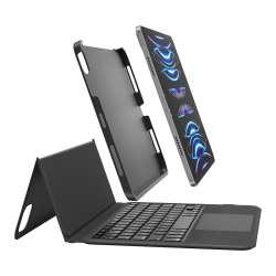 Belkin Etui do iPad Air 5/4/Pro 11 Gen 1/2/3/4 z klawiaturą