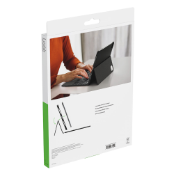 Belkin Etui do iPad Air 5/4/Pro 11 Gen 1/2/3/4 z klawiaturą
