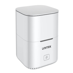 Unitek Stacja klonująca Bay SATA USB3.0 do SATA6G 2,5" z funkcją UASP 5 Gbps